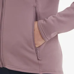 Montane Womens Fury Lite Jacket - Moonscape