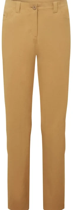 Montane Womens Genoa Lite Pant - Husk