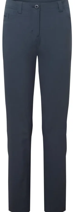 Montane Womens Genoa Lite Pant - Eclipse Blue