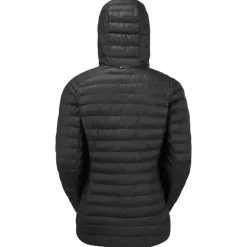 Montane Womens Icarus Hoodie - Black