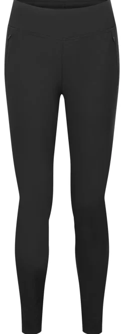 Montane Womens Ineo XT Pants - Black