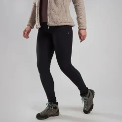 Montane Womens Ineo XT Pants - Black