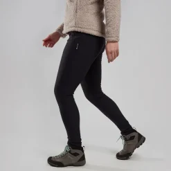 Montane Womens Ineo XT Pants - Black