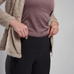 Montane Womens Ineo XT Pants - Black