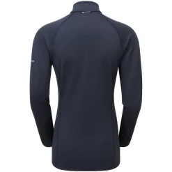 Montane Womens Protium Lite Pull-On - Eclipse Blue