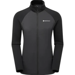Montane Womens Sirocco Lite Jacket - Black