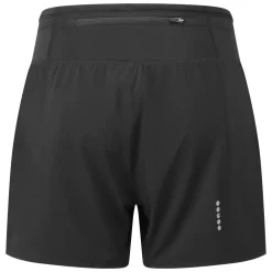 Montane Womens Slipstream Twin Skin Shorts - Black