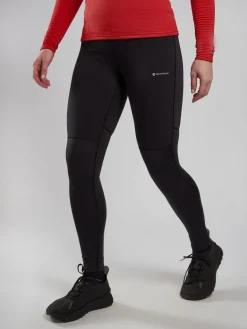 Montane Womens Slipstream Thermal Tights