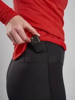 Montane Womens Slipstream Thermal Tights