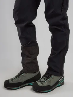 Montane Womens Terra Stretch XT Pants