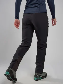 Montane Womens Terra Stretch XT Pants