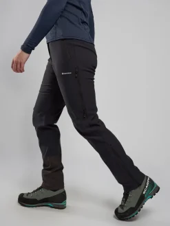 Montane Womens Terra Stretch XT Pants