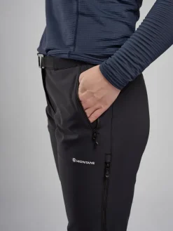 Montane Womens Terra Stretch XT Pants