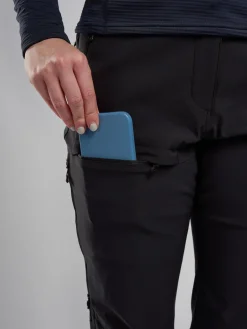 Montane Womens Terra Stretch XT Pants