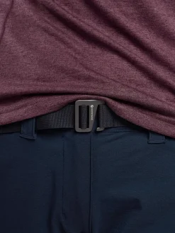 Montane Womens Terra Stretch Lite Pants - Eclipse Blue