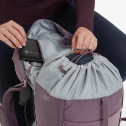 Montane Womens Trailblazer 30 Rucksack - Moonscape