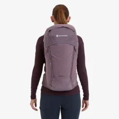 Montane Womens Trailblazer 30 Rucksack - Moonscape