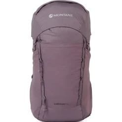 Montane Womens Trailblazer 24 Rucksack - Moonscape