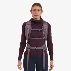 Montane Womens Trailblazer 24 Rucksack - Moonscape