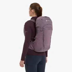 Montane Womens Trailblazer 24 Rucksack - Moonscape