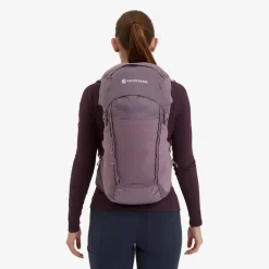 Montane Womens Trailblazer 24 Rucksack - Moonscape