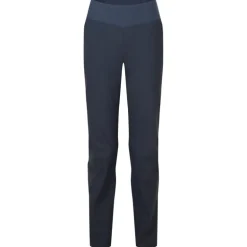 Montane Womens Tucana Pants - Eclipse Blue