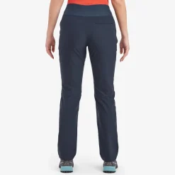 Montane Womens Tucana Pants - Eclipse Blue