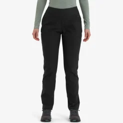 Montane Womens Tucana Pants - Black