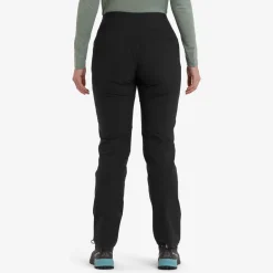Montane Womens Tucana Pants - Black