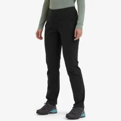 Montane Womens Tucana Pants - Black
