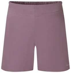 Montane Womens Volantis 4in Shorts - Moonscape