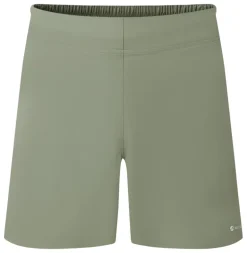 Montane Womens Volantis 4in Shorts - Caper