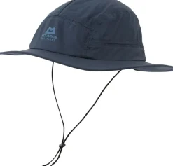 Mountain Equipment Aerofoil Boonie - Blue Nights