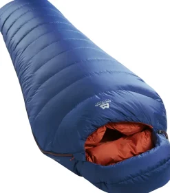 Mountain Equipment Classic Eco 500 Sleeping Bag - Regular