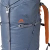 Mountain Equipment Fang 42+ Rucksack - Alaskan Blue