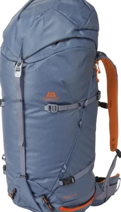 Mountain Equipment Fang 42+ Rucksack - Alaskan Blue