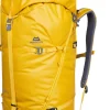 Mountain Equipment Fang 42+ Rucksack - Sulphur