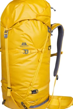 Mountain Equipment Fang 42+ Rucksack - Sulphur