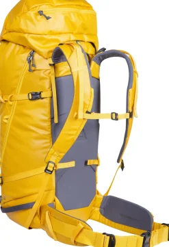 Mountain Equipment Fang 42+ Rucksack - Sulphur
