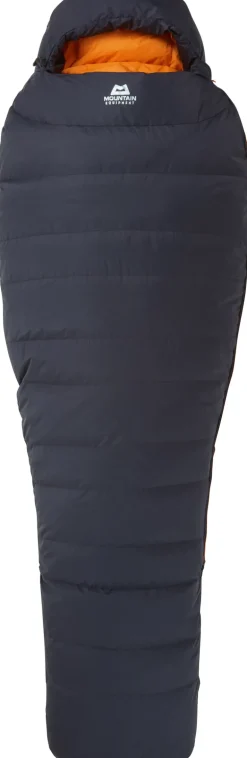 Mountain Equipment Glacier 450 Sleeping Bag - Regular