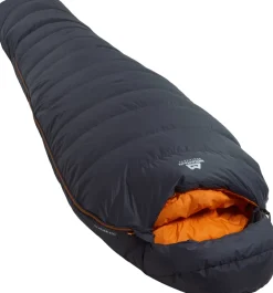 Mountain Equipment Glacier 450 Sleeping Bag - Regular
