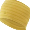 Mountain Equipment Groundup Headband - Acid Stripe
