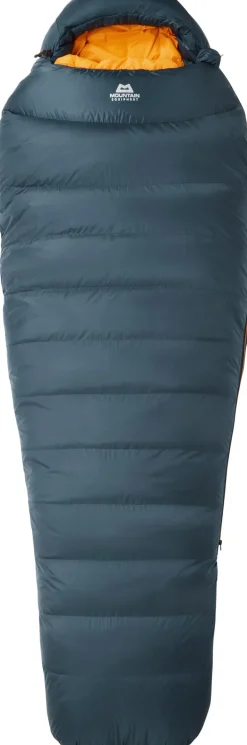 Mountain Equipment Helium 600 Sleeping Bag - Left-Zip - Regular