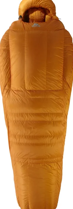 Mountain Equipment Iceline Sleeping Bag - Long
