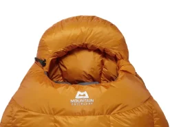 Mountain Equipment Iceline Sleeping Bag - Regular