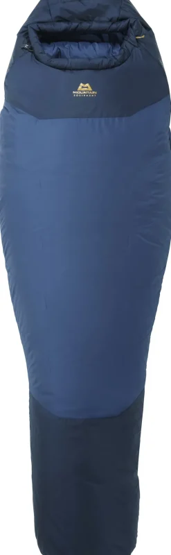 Mountain Equipment Klimatic I Sleeping Bag - Regular