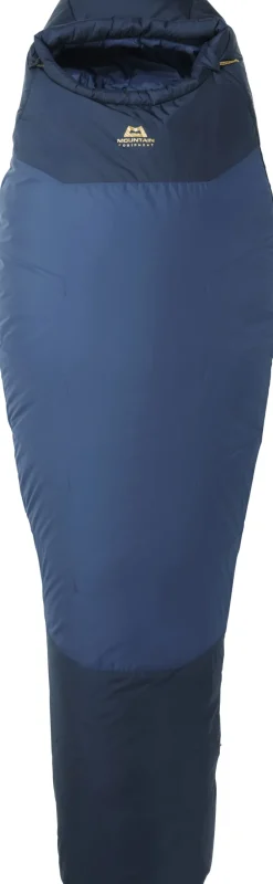 Mountain Equipment Klimatic II Sleeping Bag - Regular