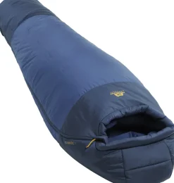 Mountain Equipment Klimatic II Sleeping Bag - Regular