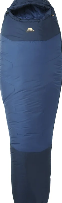 Mountain Equipment Klimatic III Sleeping Bag - Regular