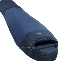 Mountain Equipment Klimatic III Sleeping Bag - Regular
